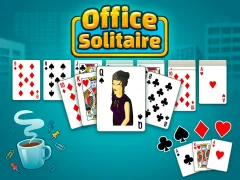 Spiel Office Solitaire Online