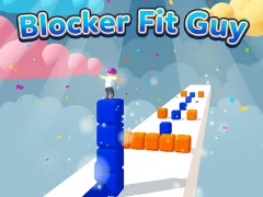 Spiel Blocker Fit Guy Online