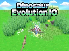 Spiel Dinosaurier-Evolution IO Online