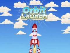 Spiel Orbit-Start Online