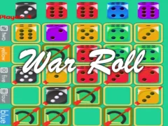 Spiel Kriegsrolle Online