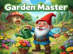 Spiel Gartenmeister Online