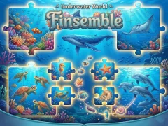 Spiel Finsemble Online
