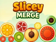 Spiel Slicey Merge Online