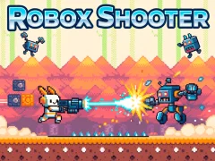 Spiel Robox-Shooter Online