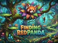 Spiel Finding Redpanda Online