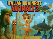 Spiel Italienische Brainrot Anomalie 2 Online Spiel Italienische Brainrot Anomalie 2 Online