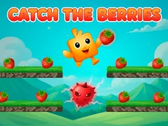 Spiel Fang die Beeren Online