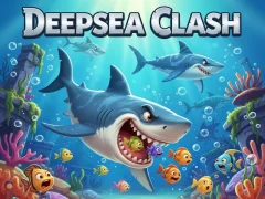 Spiel Deepsea Clash Online