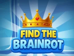 Spiel Finden Sie den Brainrot Online