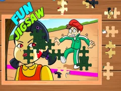 Spiel Fun Jigsaw Online