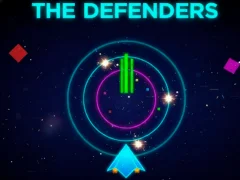 Spiel Die Verteidiger Online