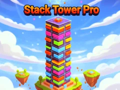 Spiel Stack Tower Pro Online
