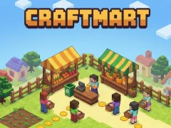 Spiel Craftmart Online