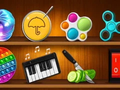 Spiel Anti-Stress Online