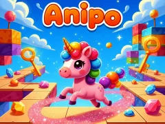 Spiel Anipo Online