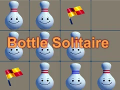 Spiel Flaschensolitär Online