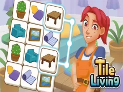 Spiel Fliesenleben Online