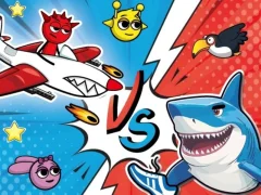 Spiel Fliegen und schießen 1. Italienische Bosse Online