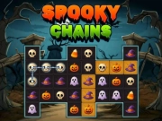 Spiel Spookische Ketten Online