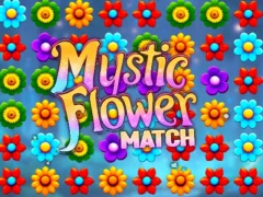 Spiel Mystisches Blumenspiel Online