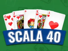Spiel Scala 40 Online