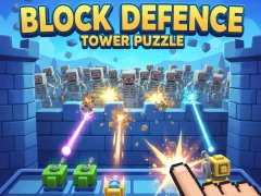 Spiel Blockverteidigung Online