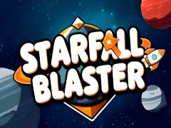 Spiel Sternenfall-Blaster Online