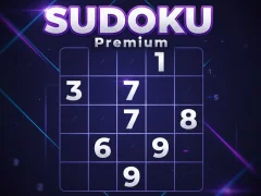 Spiel Sudoku Premium Online