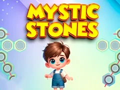 Spiel Mystische Steine Online