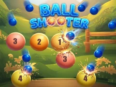 Spiel Ball Shooter Online