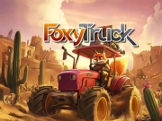 Spiel Foxytruck Online