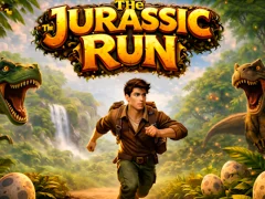 Spiel Der Jurassic Run Online