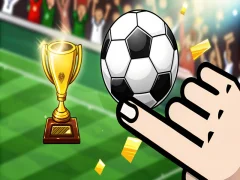 Spiel Fingerfußballturnier Online