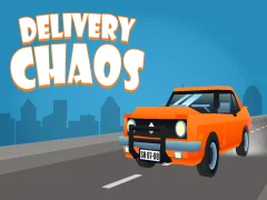 Spiel Lieferchaos Online