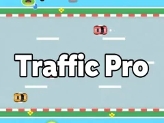 Spiel Traffic Pro Online