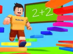 Spiel Obby-Turm Online