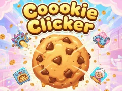Spiel Cookie-Clicker Online