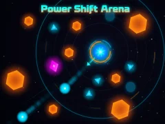 Spiel Power Shift Arena Online