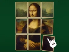 Spiel Jigsolitaire Deluxe Online