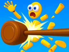 Spiel Menschenspielplatz! Ragdoll-Arena! Online