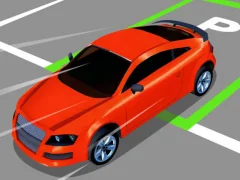 Spiel Parkplatz 3D Pro Online