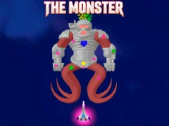 Spiel Das Monster Online