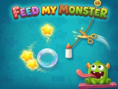 Spiel Feed My Monster Online