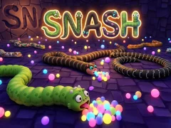 Spiel Snash Online