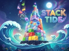 Spiel Stack Tide Online