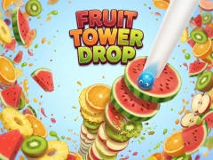 Spiel Fruit Tower Drop Online