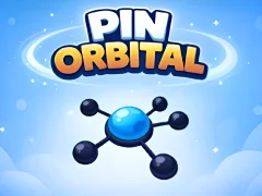 Spiel Pin-Orbital Online