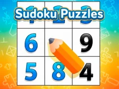 Spiel Sudoku-Rätsel Online