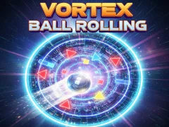 Spiel Vortex-Kugelrollen Online